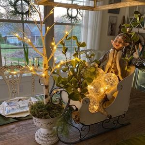 Meet your Posher, Rhonda